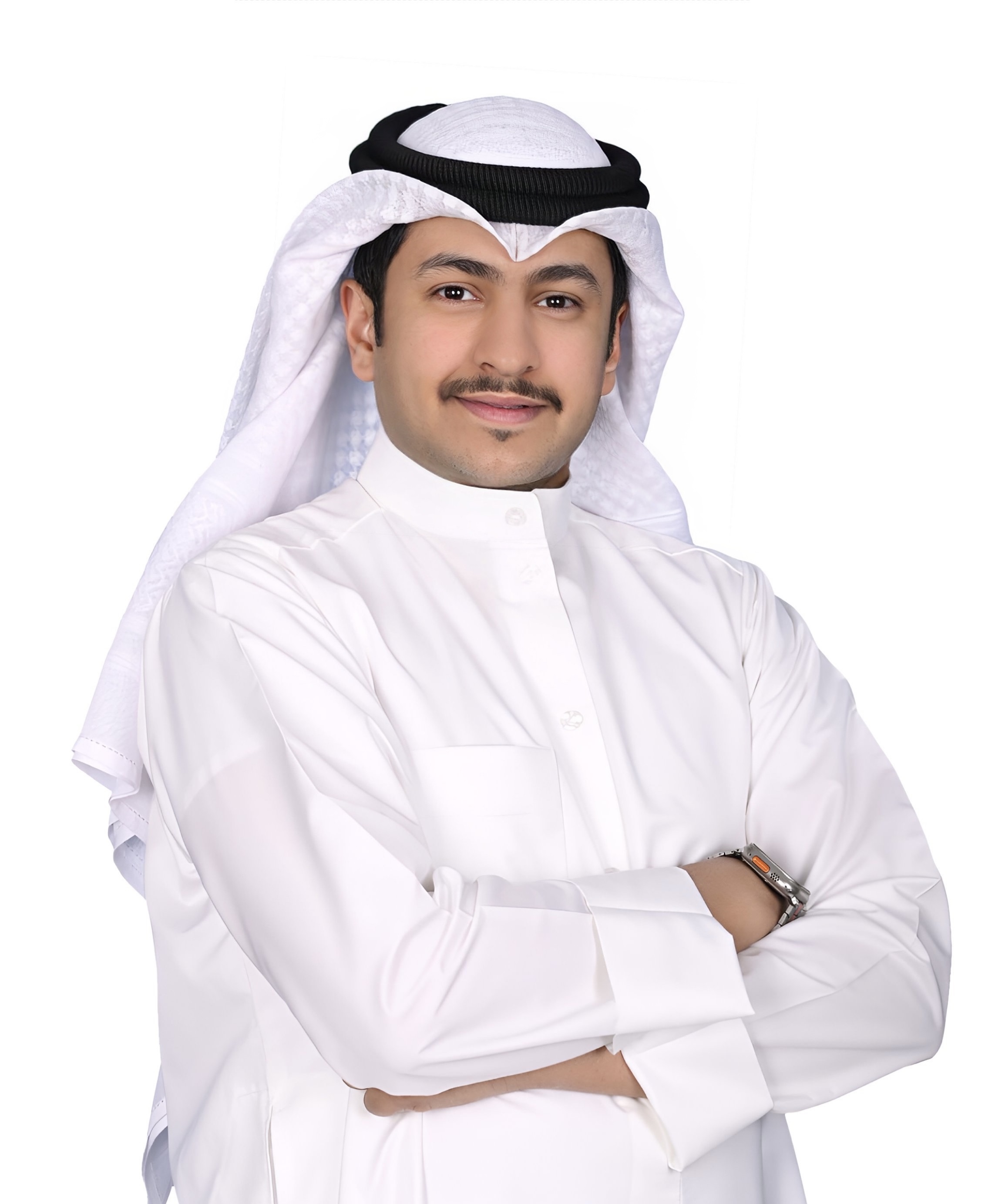 صورة عبدالله العجمي صانع محتوى تقني من الكويت